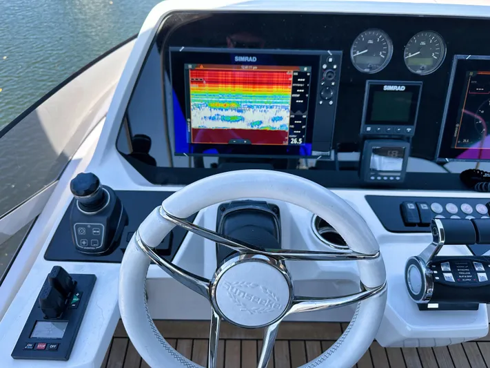 Almost Spoiled Yacht Photos Pics 