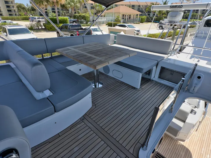 Almost Spoiled Yacht Photos Pics 