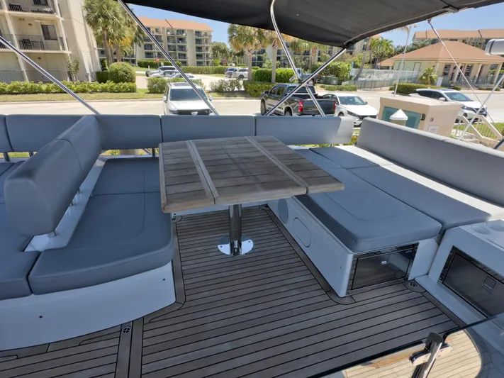 Almost Spoiled Yacht Photos Pics 