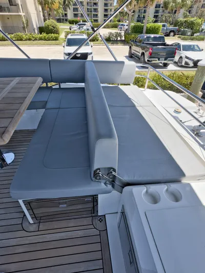 Almost Spoiled Yacht Photos Pics 