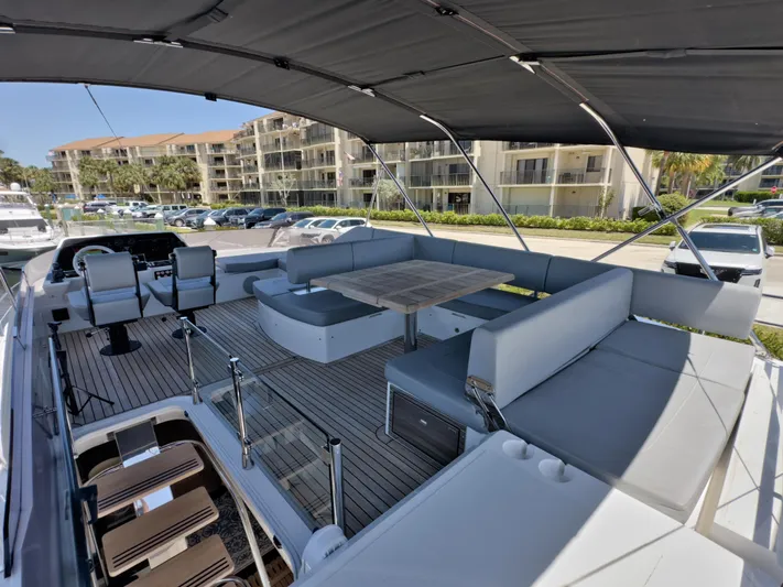 Almost Spoiled Yacht Photos Pics 