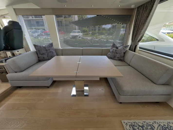 Almost Spoiled Yacht Photos Pics 