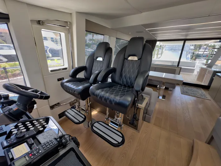 Almost Spoiled Yacht Photos Pics 