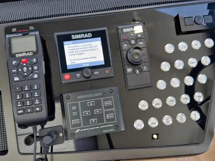 Almost Spoiled Yacht Photos Pics 