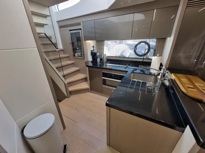 Almost Spoiled Yacht Photos Pics 