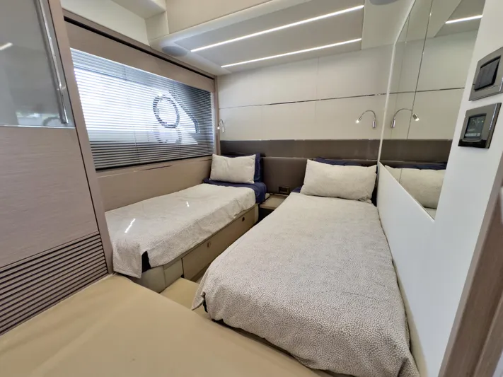 Almost Spoiled Yacht Photos Pics 