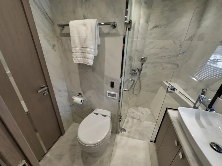 Almost Spoiled Yacht Photos Pics 