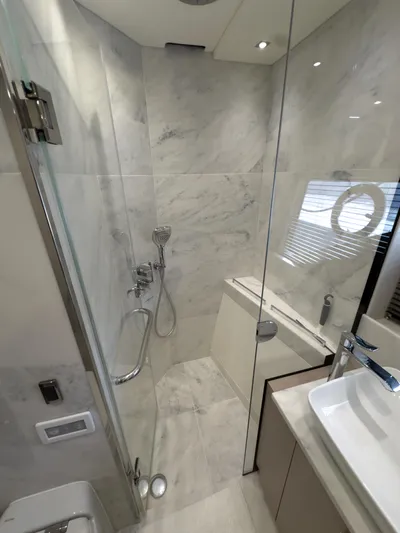 Almost Spoiled Yacht Photos Pics 