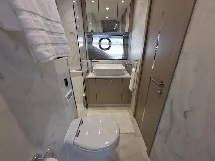 Almost Spoiled Yacht Photos Pics 