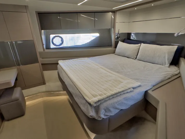 Almost Spoiled Yacht Photos Pics 