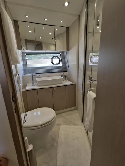 Almost Spoiled Yacht Photos Pics 