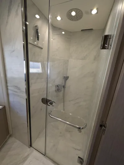 Almost Spoiled Yacht Photos Pics 