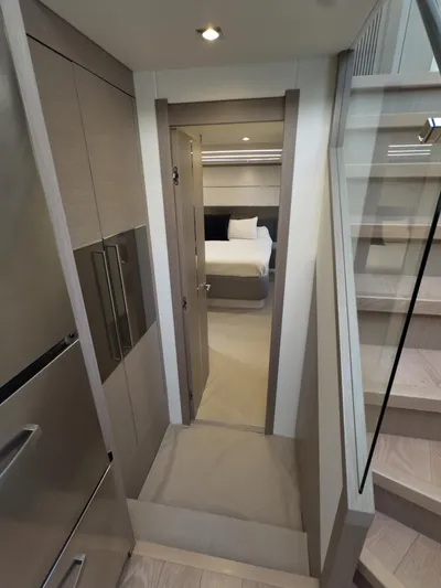 Almost Spoiled Yacht Photos Pics 