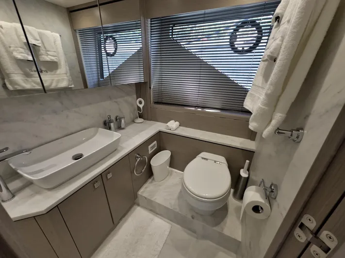 Almost Spoiled Yacht Photos Pics 