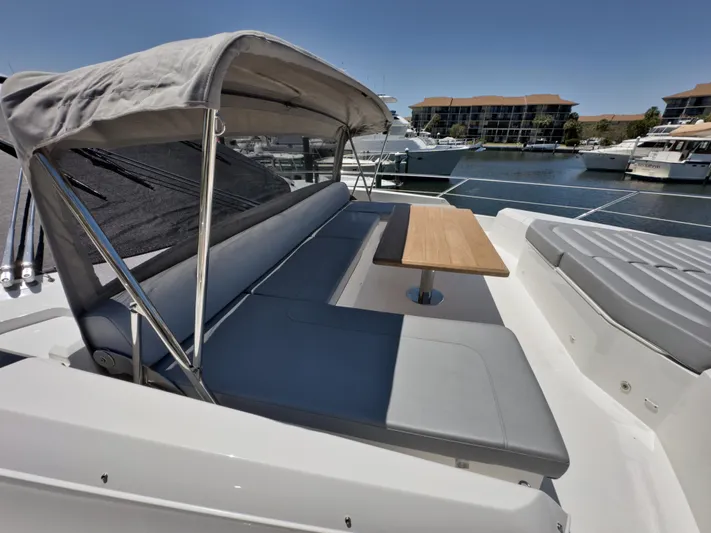 Almost Spoiled Yacht Photos Pics 