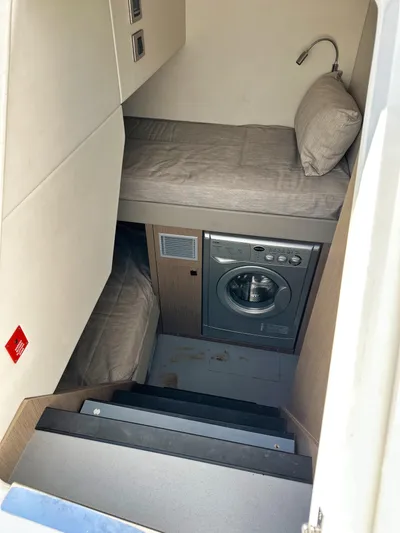 Almost Spoiled Yacht Photos Pics 