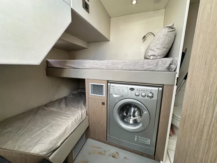 Almost Spoiled Yacht Photos Pics 