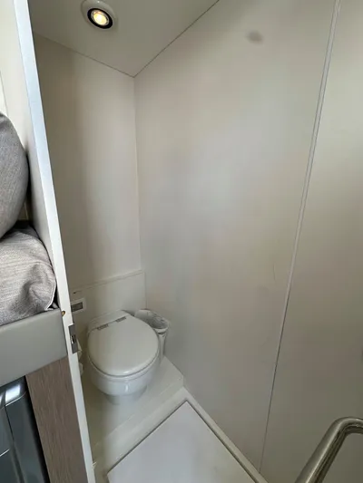 Almost Spoiled Yacht Photos Pics 