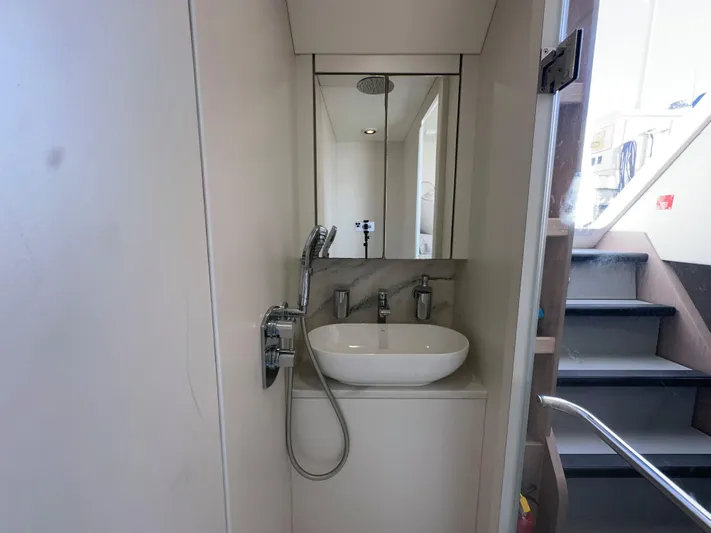 Almost Spoiled Yacht Photos Pics 