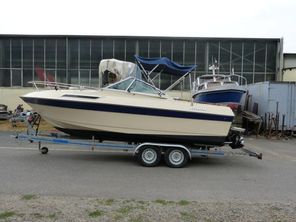 1979 Century 4000 MIT TRAILER