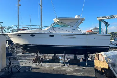 Tiara Yachts 3100 Open