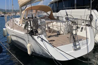 2006 X-Yachts X-50