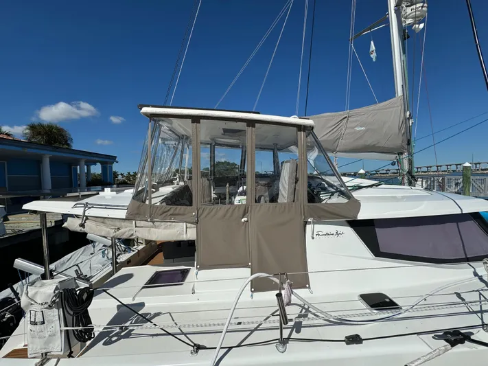 Karma Yacht Photos Pics 