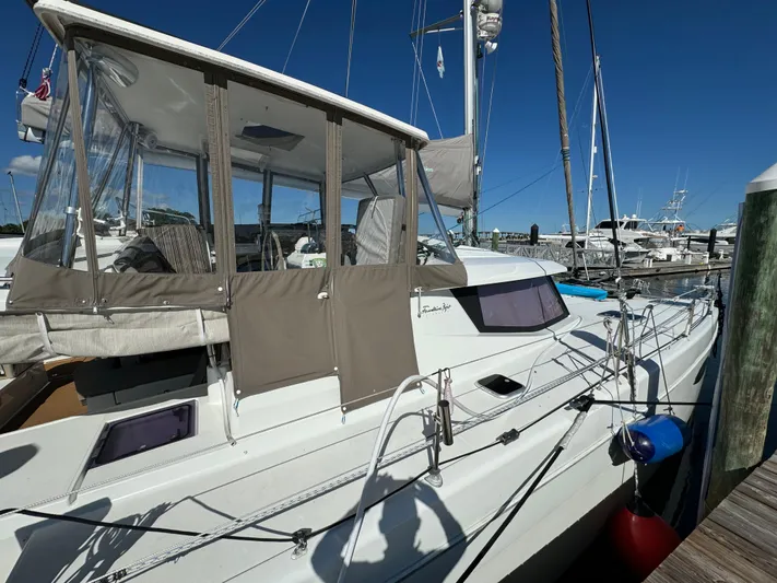 Karma Yacht Photos Pics 