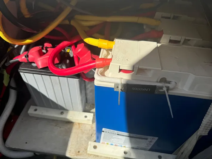 Karma Yacht Photos Pics 