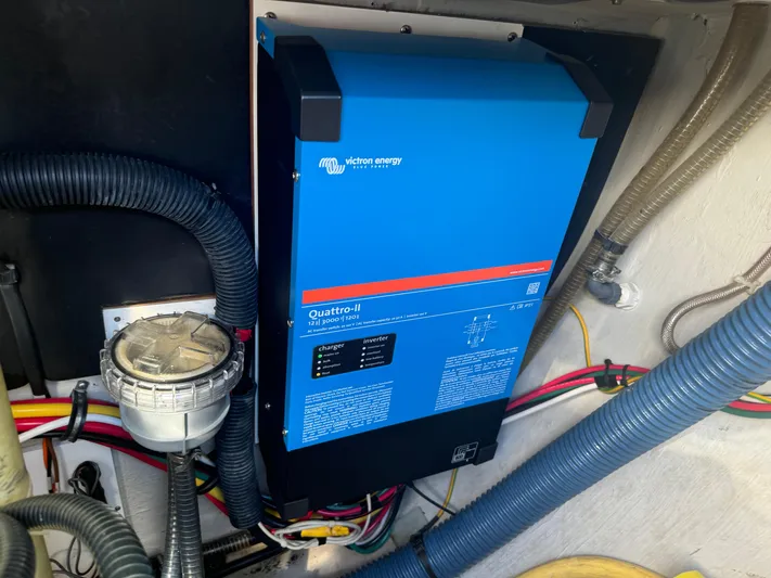 Karma Yacht Photos Pics 