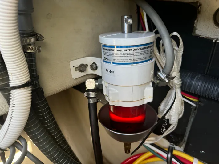 Karma Yacht Photos Pics 