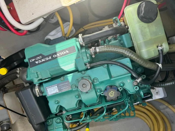 Karma Yacht Photos Pics 