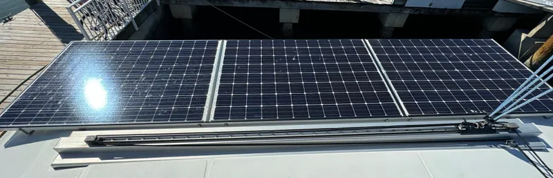 Karma Yacht Photos Pics 