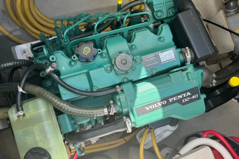 Karma Yacht Photos Pics 