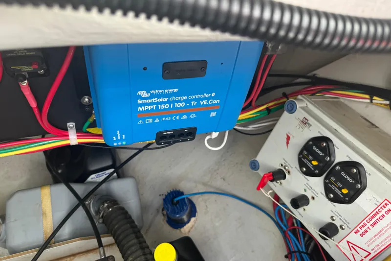 Karma Yacht Photos Pics 