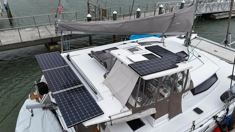 Karma Yacht Photos Pics 