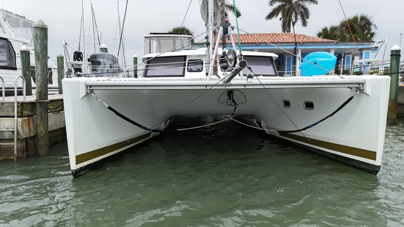 Karma Yacht Photos Pics 