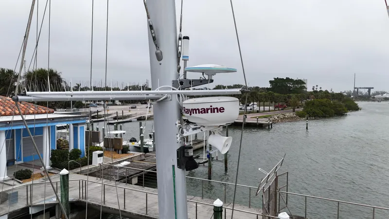 Karma Yacht Photos Pics 