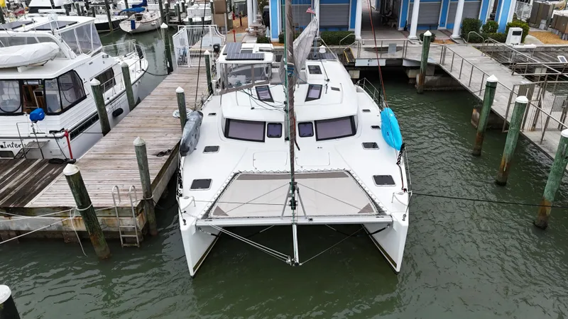 Karma Yacht Photos Pics 