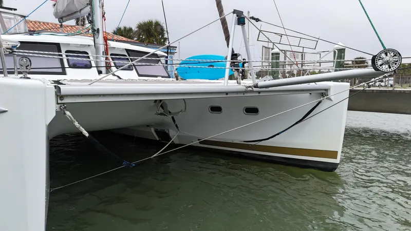 Karma Yacht Photos Pics 