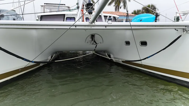 Karma Yacht Photos Pics 