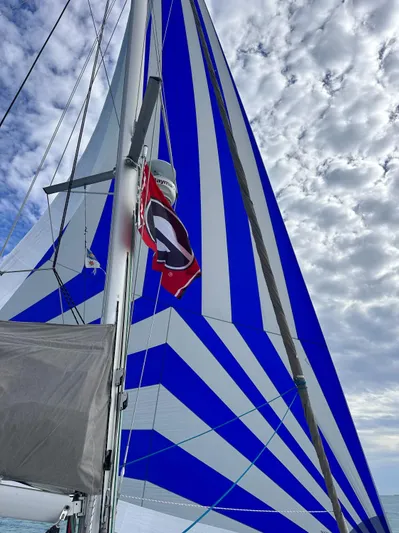 Karma Yacht Photos Pics 