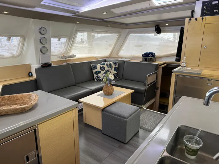 Karma Yacht Photos Pics 