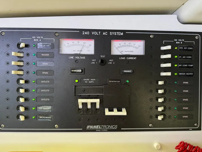 Karma Yacht Photos Pics 