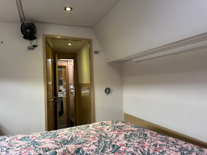 Karma Yacht Photos Pics 