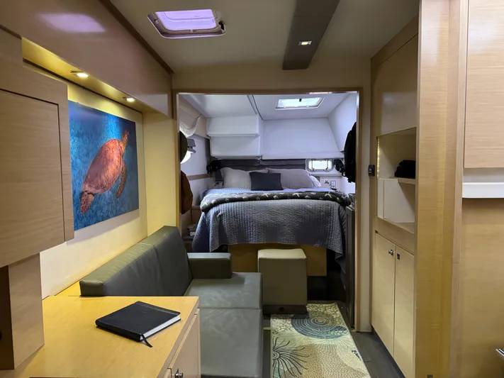 Karma Yacht Photos Pics 