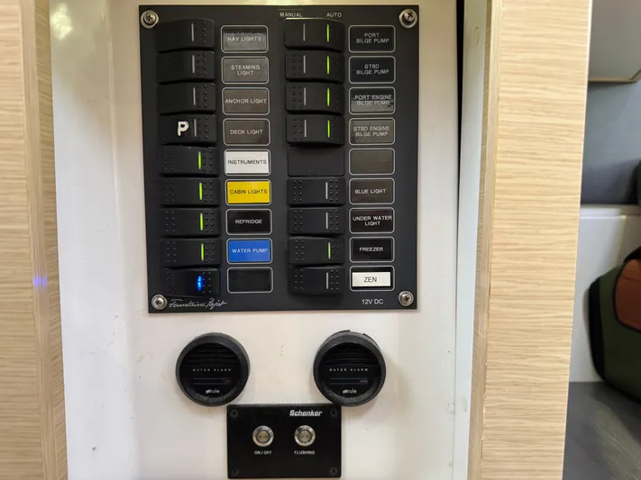 Karma Yacht Photos Pics 