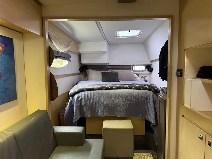 Karma Yacht Photos Pics 