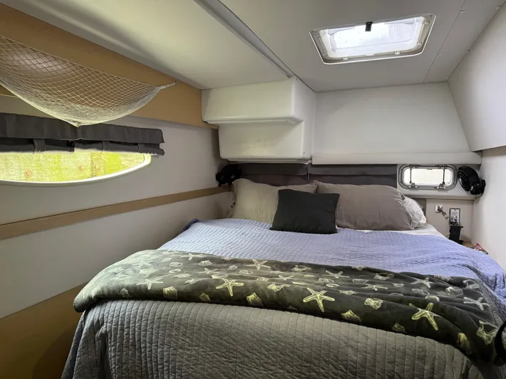 Karma Yacht Photos Pics 