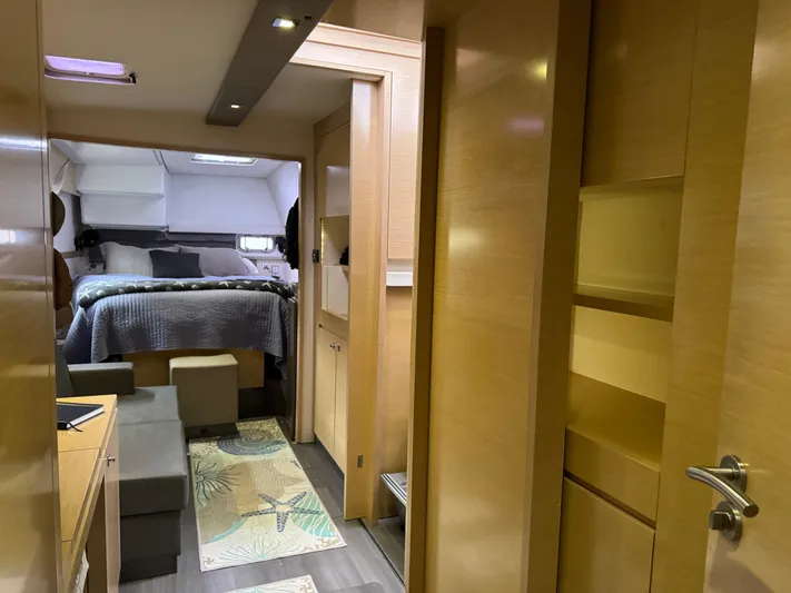 Karma Yacht Photos Pics 